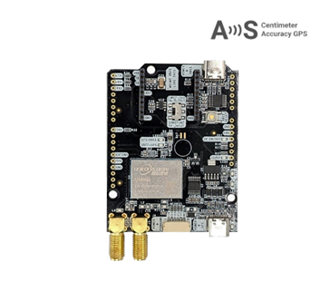 ArduSimple simpleRTK3B Bússola-UM982