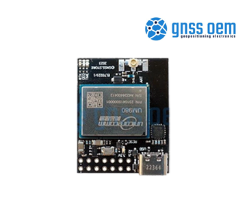 Placa receptora UM980 RTK InCase PIN GNSS