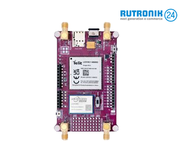 RAB4-RTK RUTRONIK